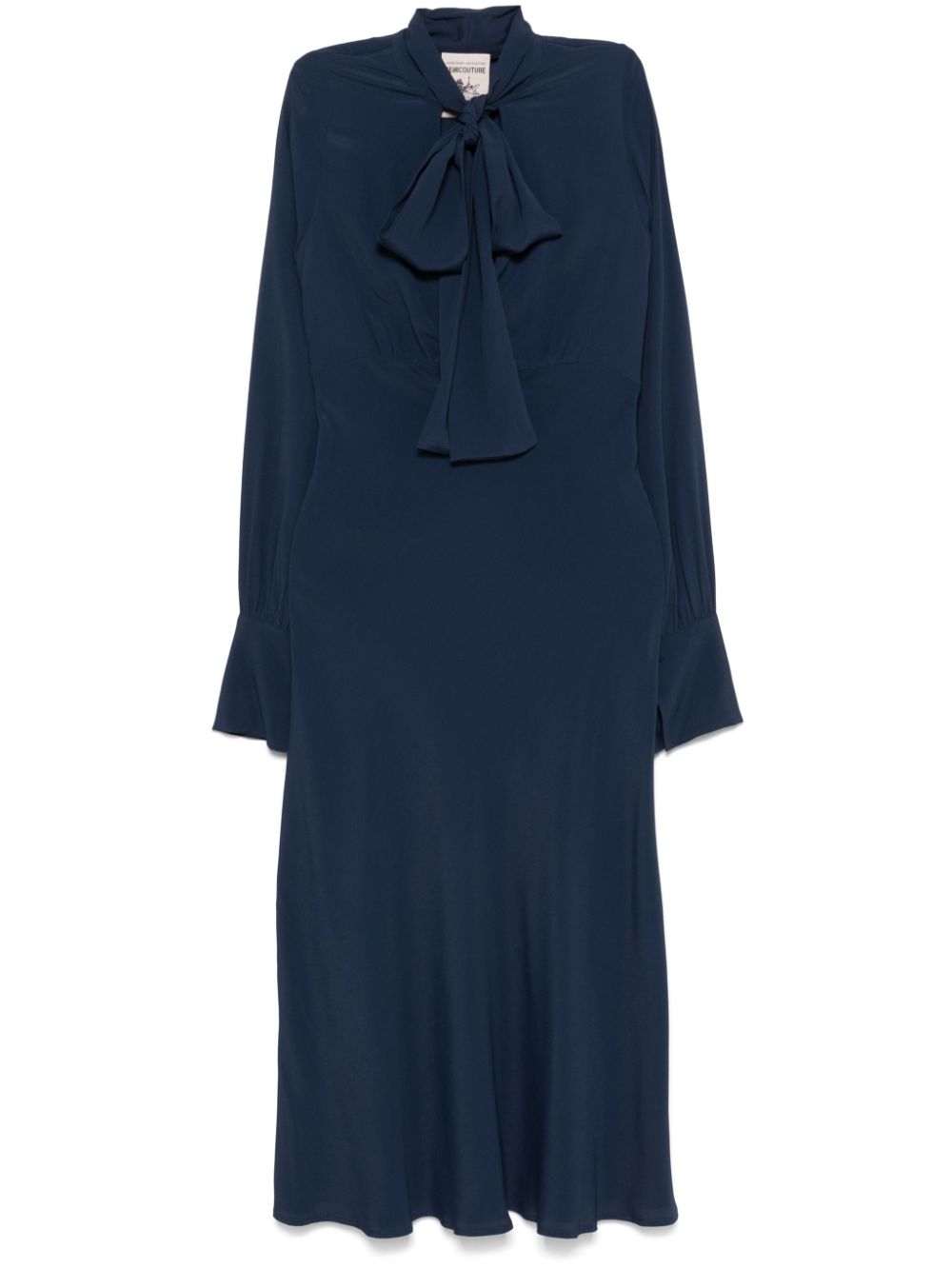 Sally midi dress