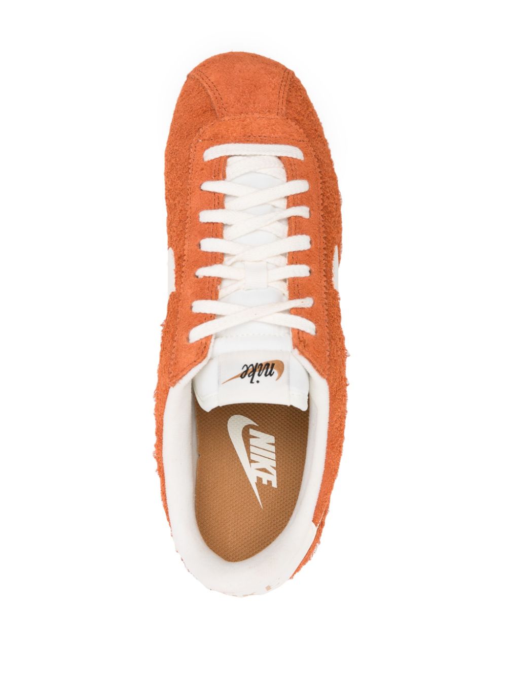 Nike Cortez SE sneakers Oranje