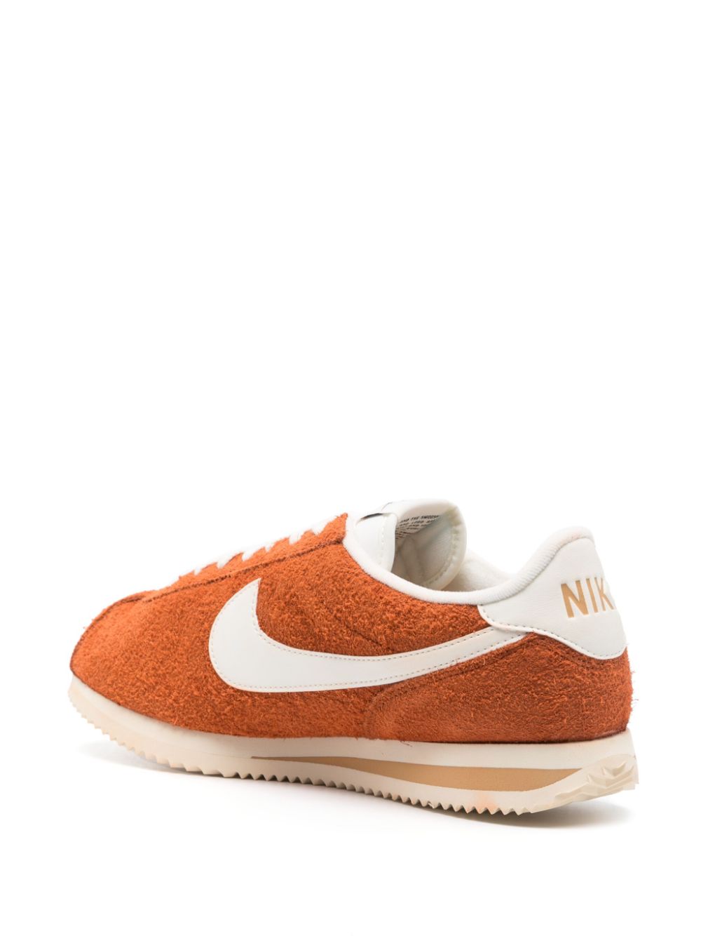 Nike Cortez SE sneakers Oranje