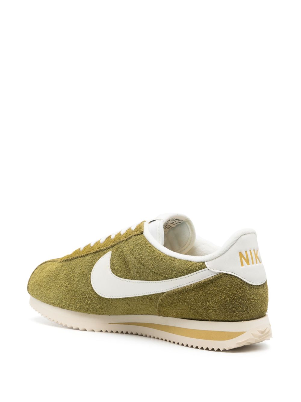 Nike Cortez SE Sneakers Green FARFETCH CA