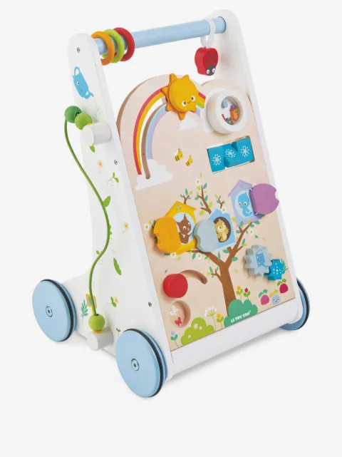 Le Toy Van Woodland Activity walker