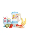 Le Toy Van Blender set - Blue