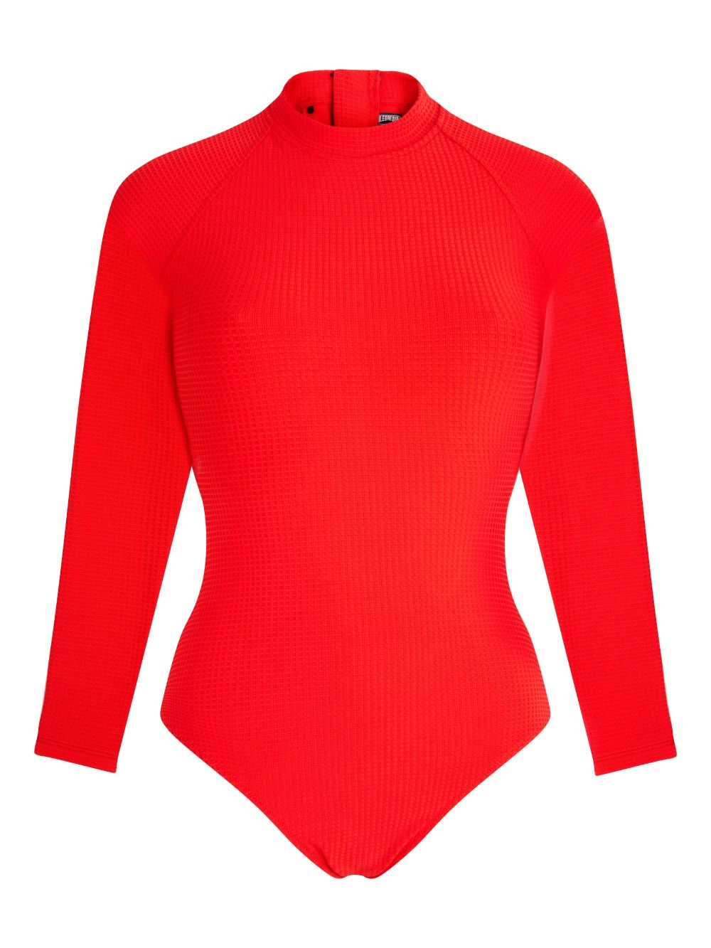 Vilebrequin Lexane rash guard - Red