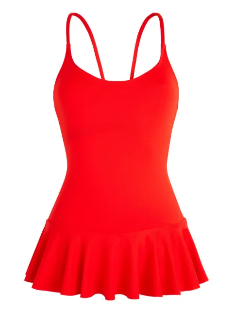 Vilebrequin traje de baño Frilly
