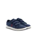 Polo Ralph Lauren Heritage Court sneakers - Blue