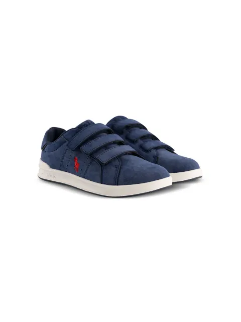 Polo Ralph Lauren Heritage Court sneakers