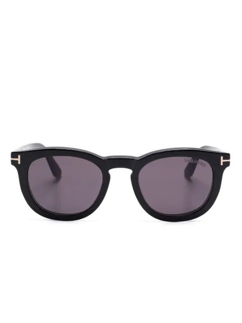 TOM FORD Eyewear square-frame glasses