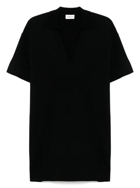 P.A.R.O.S.H. Roma mini dress