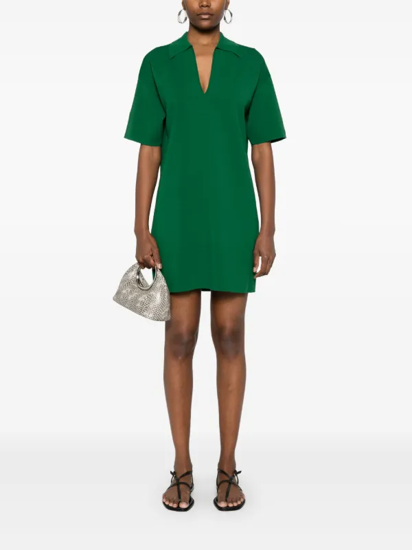 green emerald velvet dress Emerald Sequin Maxi Dress – Maison-B-More Global Store main image 0