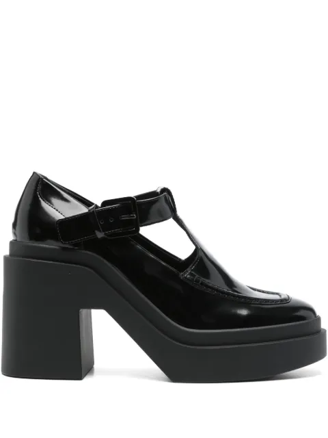 Clergerie 100mm Natcha loafers