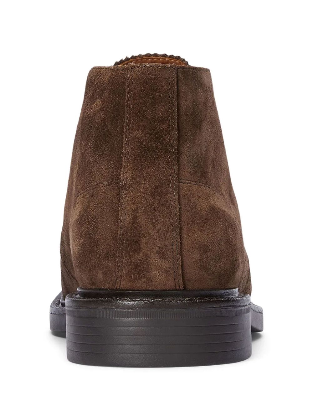 Polo Ralph Lauren desert boots Brown