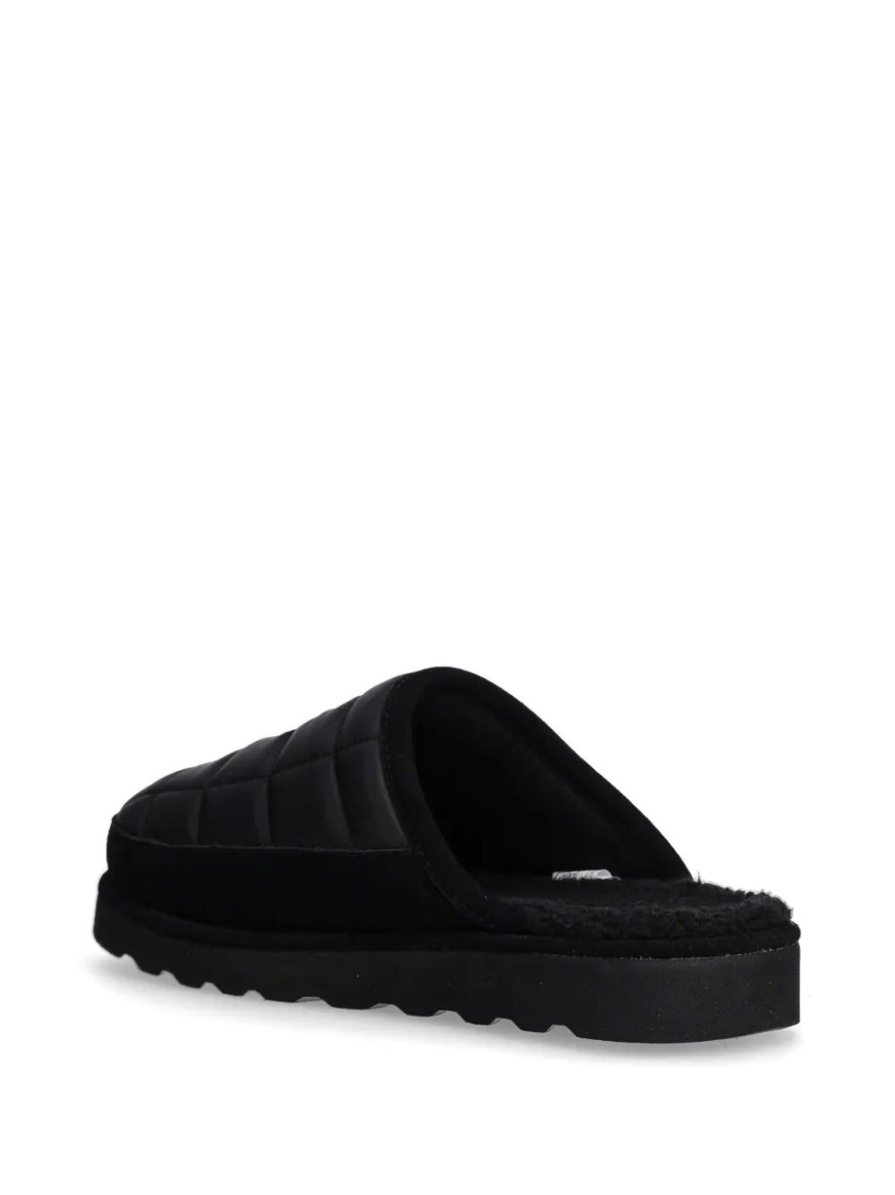 Polo Ralph Lauren Reade slippers Black