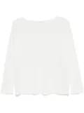 P.A.R.O.S.H. Babylon T-shirt - White