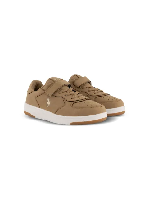 Polo Ralph Lauren Masters Court sneakers