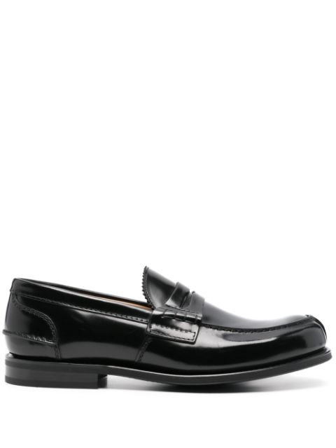 Church's Pembrey loafers