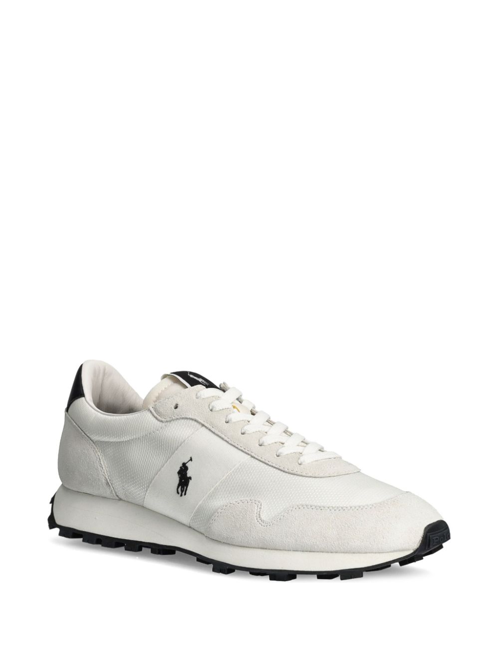 Polo Ralph Lauren Trail 125 sneakers Wit