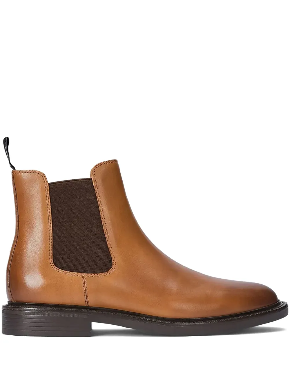 Polo Ralph Lauren Aher Chelsea boots - Brown