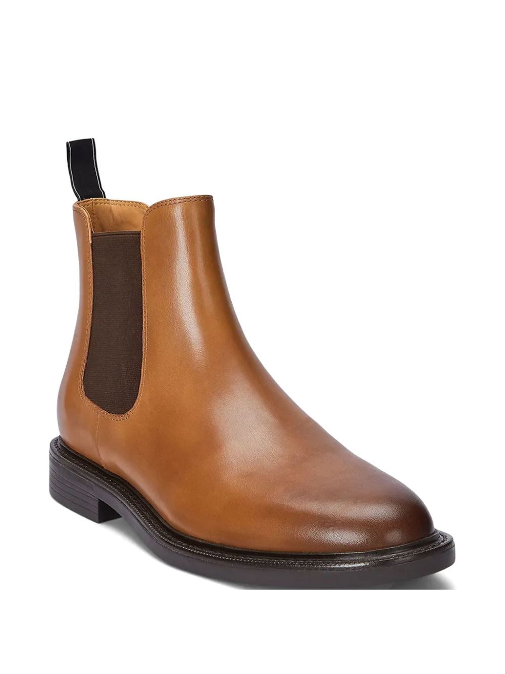 Polo Ralph Lauren Aher Chelsea boots - Brown