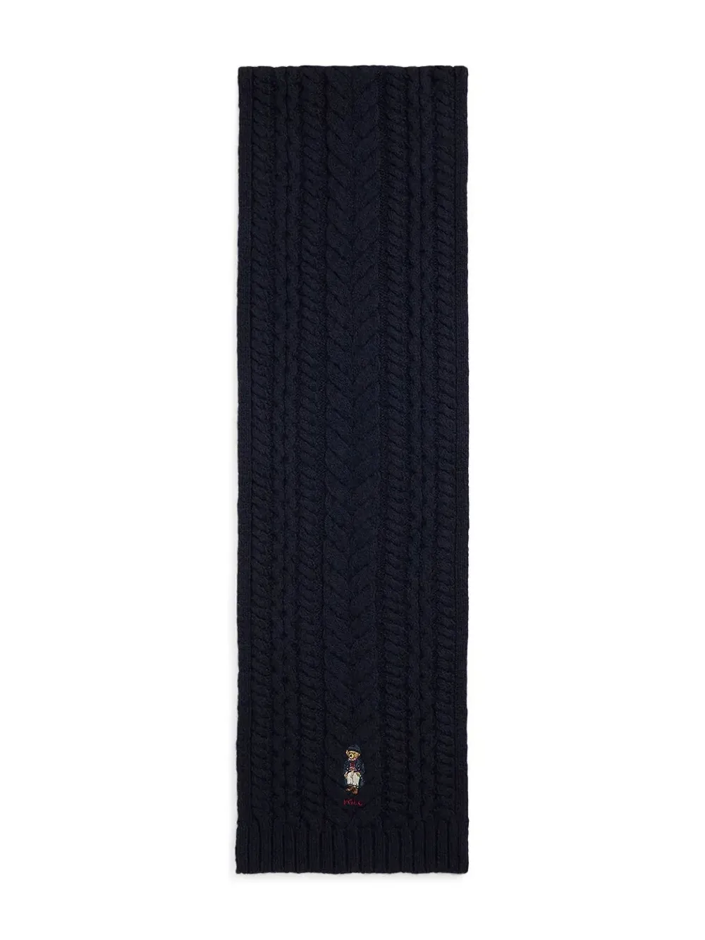Polo Ralph Lauren Polo Bear sjaal Blauw