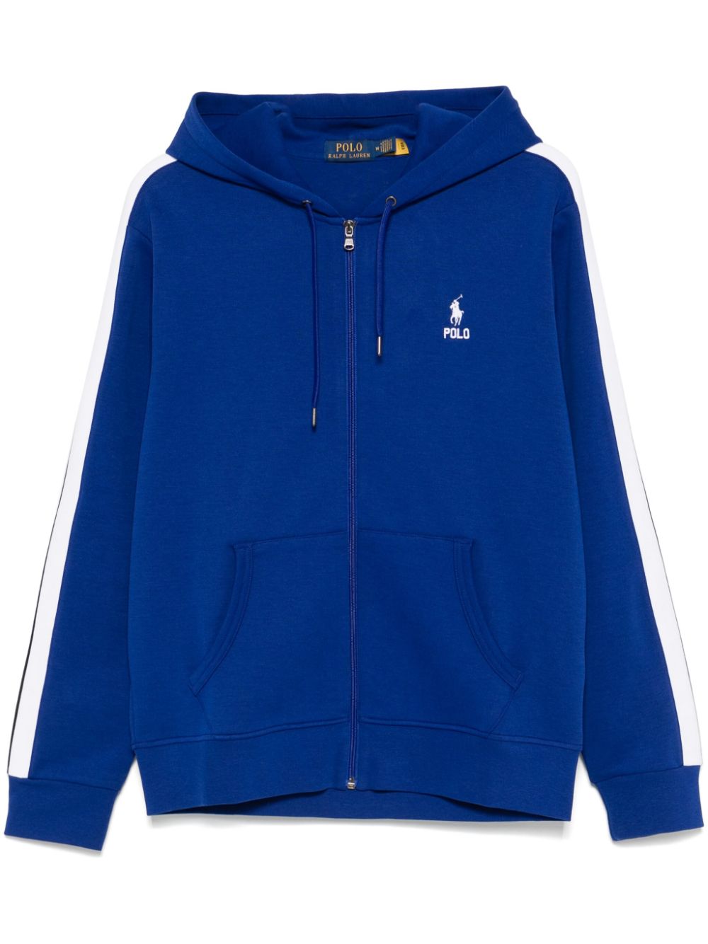 Polo Pony hoodie