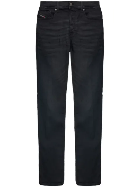 Diesel straight-leg jeans