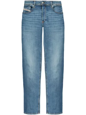 Diesel 2007 Zanity Jeans | Blue | FARFETCH ZA