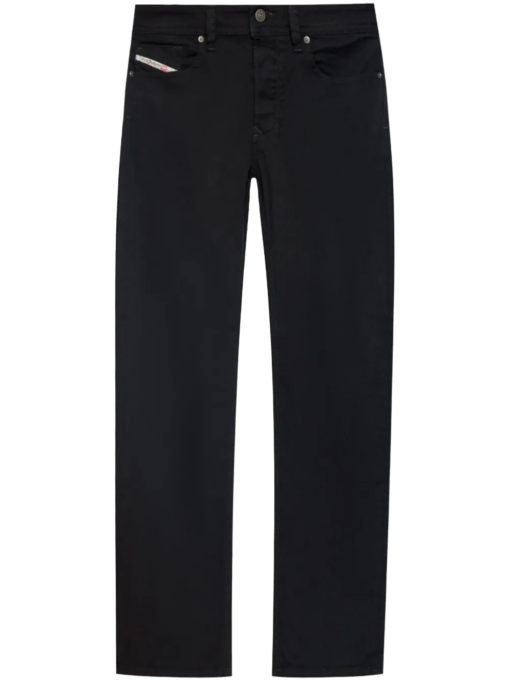Diesel 1985 Larkee jeans Zwart