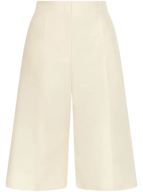 Pantalon à coupe courte - Marni - Modalova