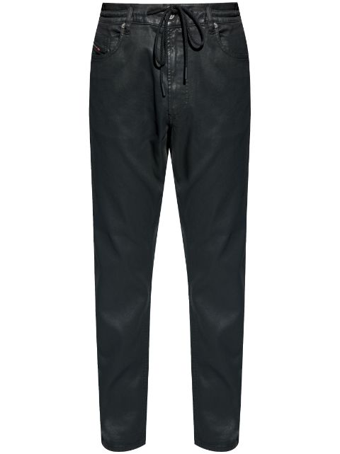 Diesel drawstring jeans Men