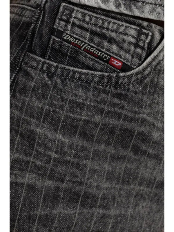 Diesel De-Pra-Mini-S3 スカート | FARFETCH JP