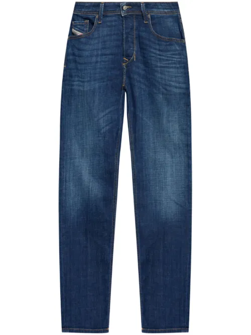 Diesel jean 1986 Larkee - Bleu - Diesel - Modalova