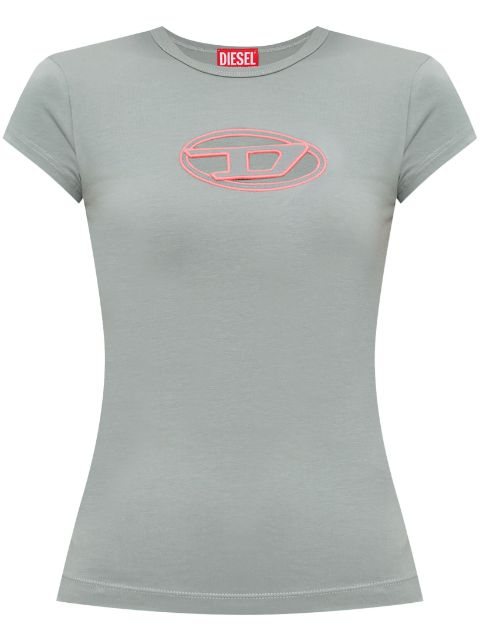 Diesel T-Angie T-shirt Women