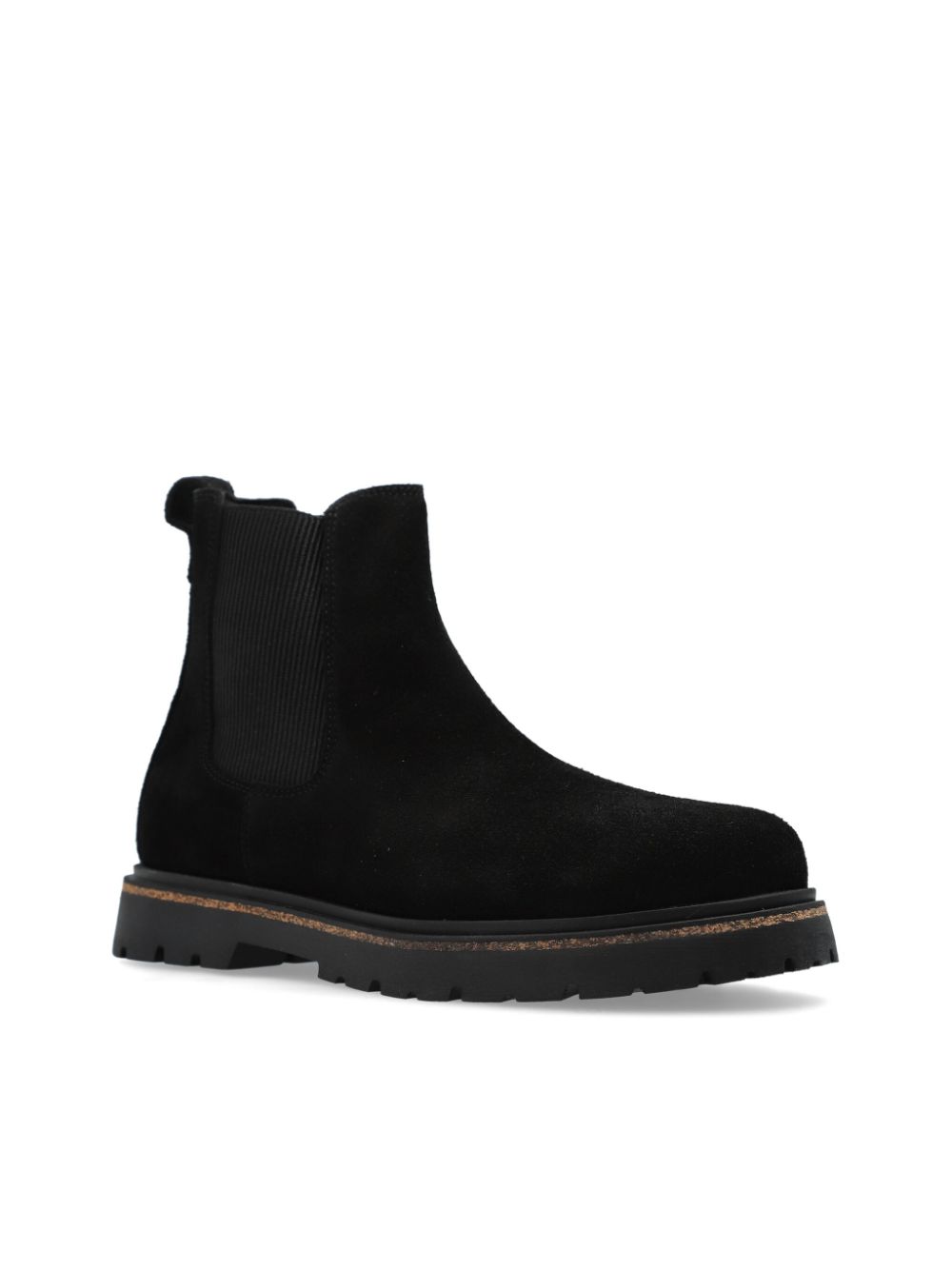 Birkenstock Highwood ankle boots Black