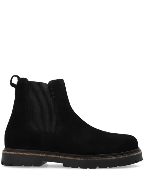 Birkenstock Highwood Chelsea boots