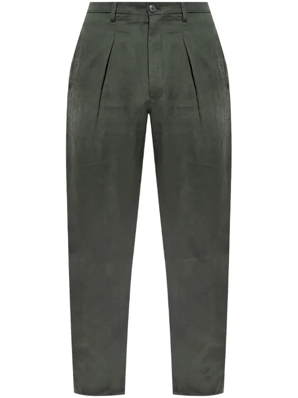 パンツ GIORGIO ARMANI TROUSERS 0400021345377?wid=600&hei=800&