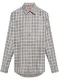 Diesel S-Pierr shirt - Grey