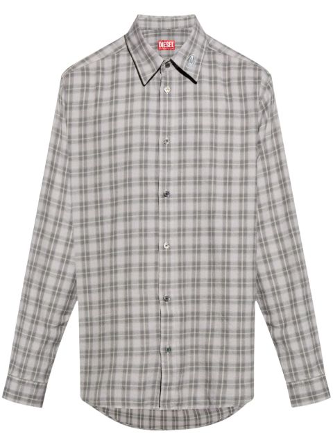 Diesel S-Pierr shirt Men