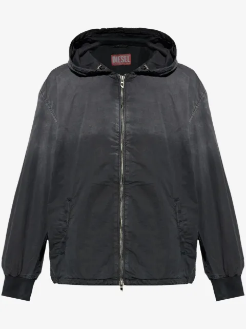 Diesel cotton jacket