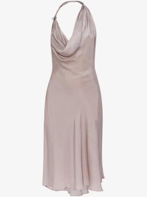 Diesel D-Estiny midi dress 