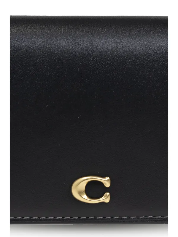 Coach 財布 | ブラック | FARFETCH JP