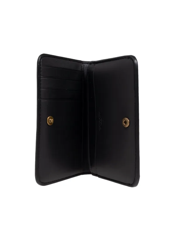 Coach 財布 | ブラック | FARFETCH JP