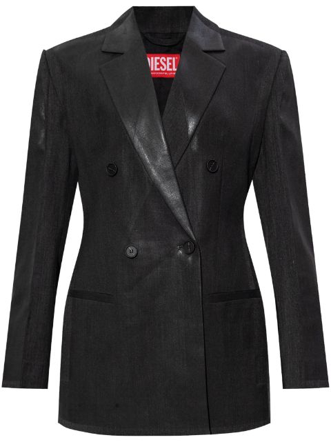 Diesel G-Allant blazer Women