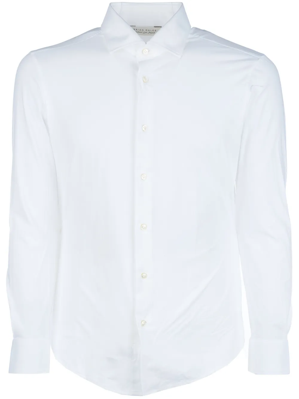 long-sleeve shirt