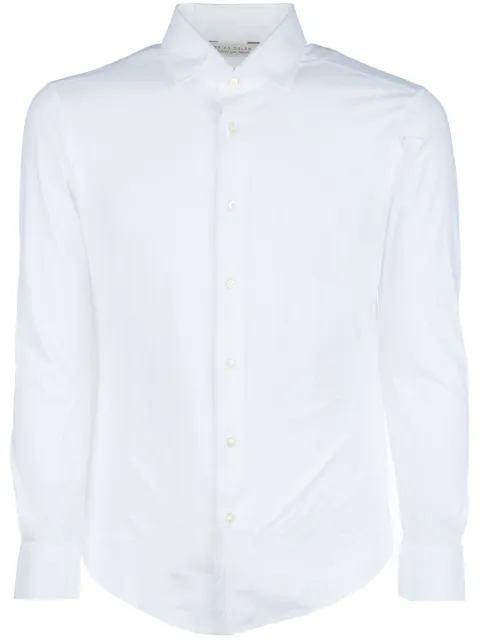 Brian Dales camisa manga larga