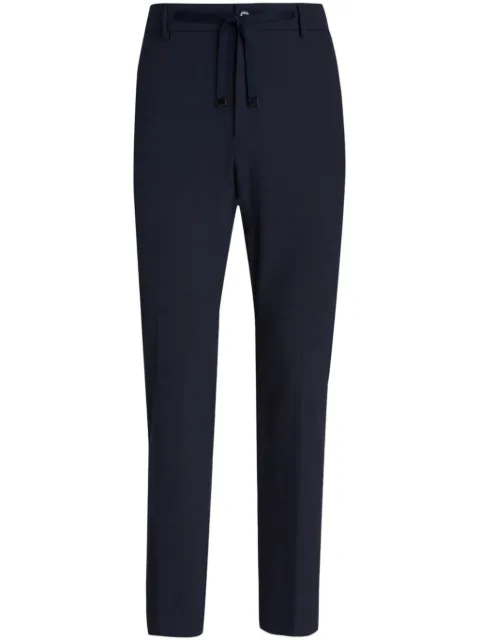Brian Dales pantalones tapered