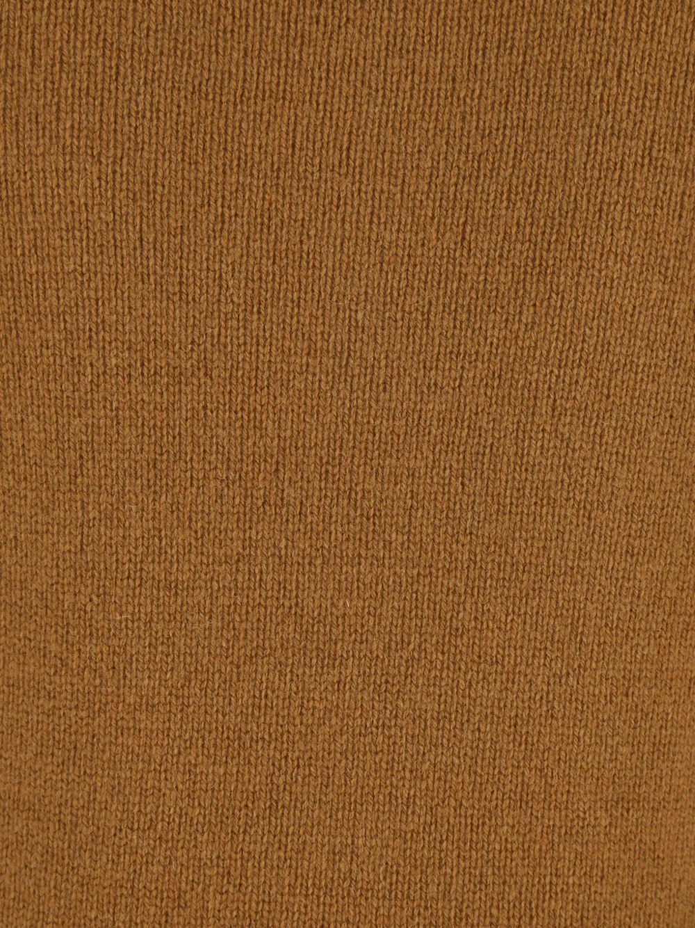  Brian Dales Crew-neck Sweater - Brown 