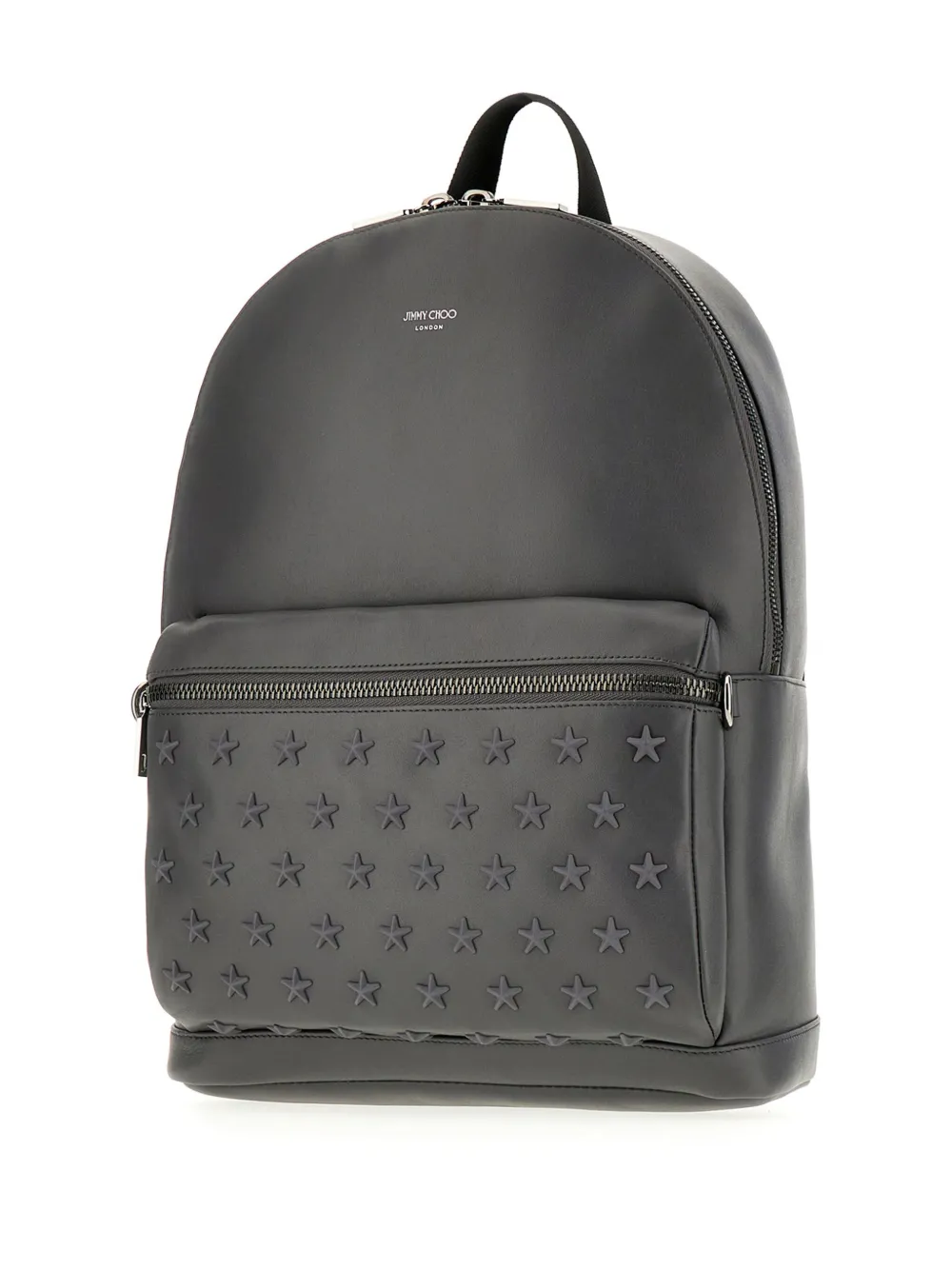 Affordable Jimmy Choo star-motif backpack Men