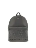 Jimmy Choo star-motif backpack - Grey