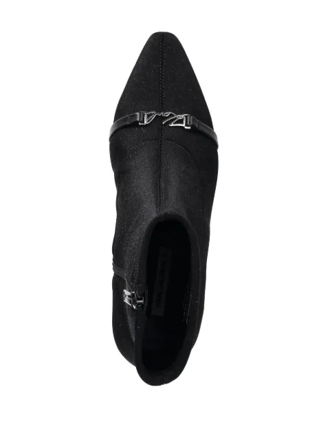 Karl Lagerfeld Panache ankle boots KL30844AH0S - 3