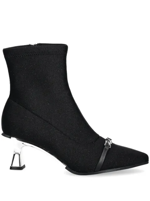 Karl Lagerfeld Panache ankle boots KL30844AH0S - 0